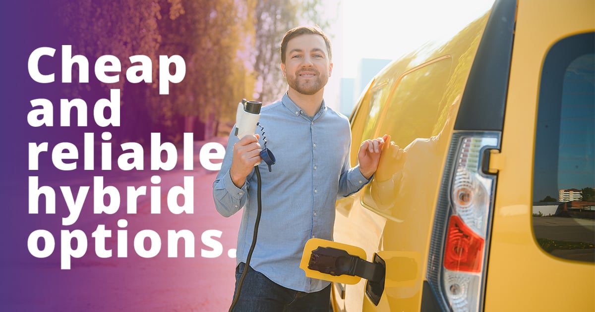 What is a Hybrid Car and How Does It Work?